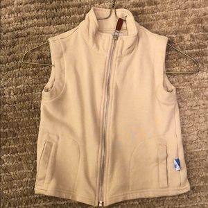 Southbound 4T Toddler Boys Vest EUC